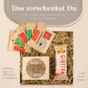 Geschenkset "Kaffeezeit" - Weihnachten