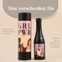 Girlpower - Secco