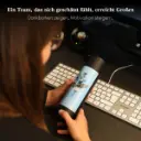 Geschenkhülse "Stille Anteilnahme" - Lindt