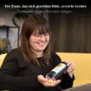 Geschenkhülse "Muttertag" - Lindt