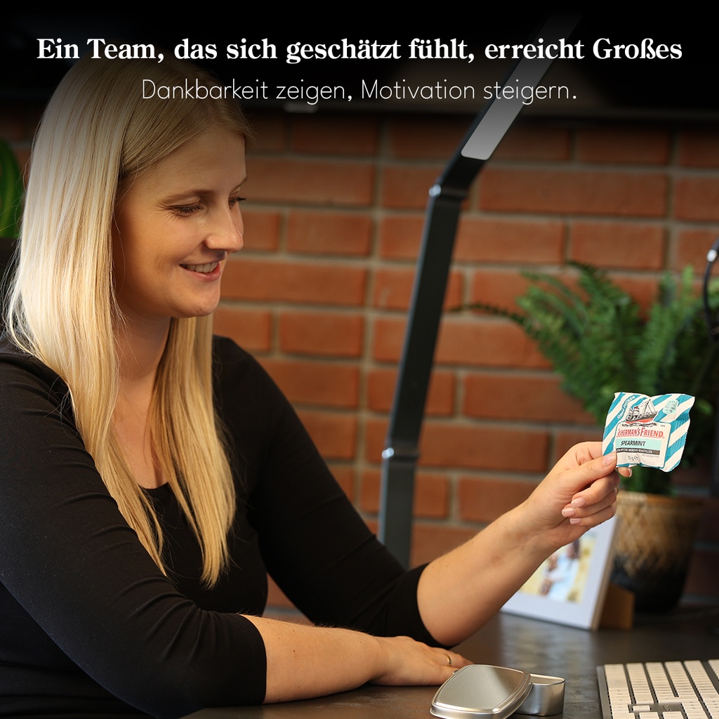 Geschenkdose "Vatertag" - Fisherman´s Friend