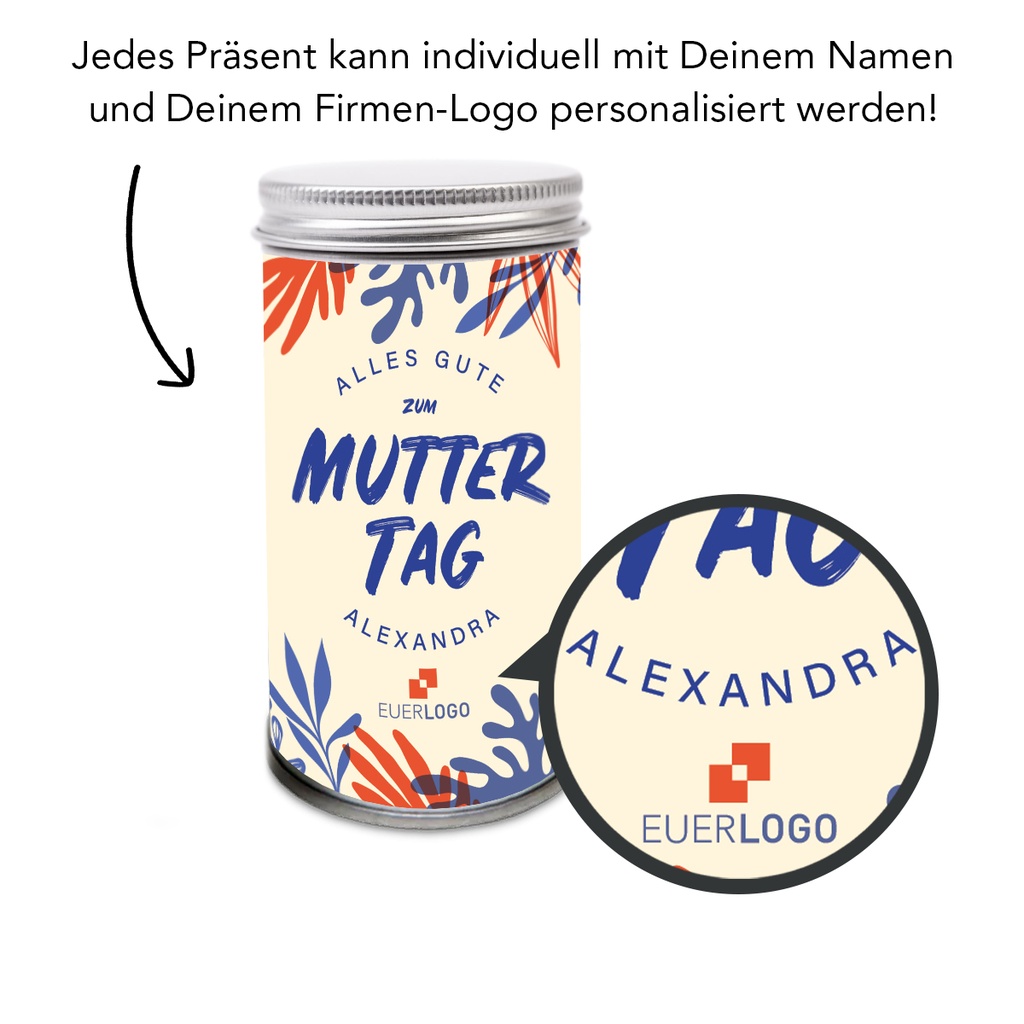 Geschenkdose „Muttertag“ - Amicelli