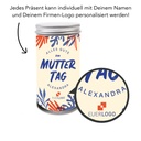 Geschenkdose „Muttertag“ - Amicelli