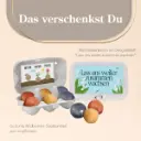 Zusammen wachsen - Saatbomben Sixpack