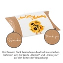 Pillowbox "Muttertag" - Giotto