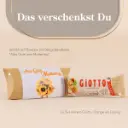 Pillowbox "Muttertag" - Giotto