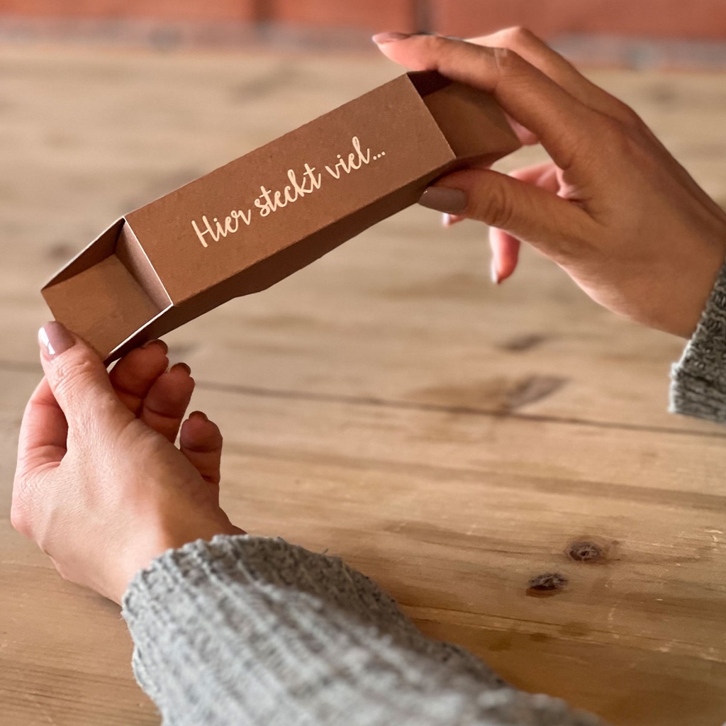 Geschenkverpackung "Muttertag" - Ritter Sport