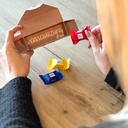 Geschenkverpackung "Muttertag" - Ritter Sport