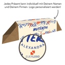 Geschenkverpackung "Muttertag" - Ritter Sport