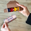Geschenkverpackung "Muttertag" - Ritter Sport