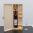 Weihnachts-Liqueur