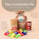 Weihnachtssäckchen "Fröhliche Weihnachten"
