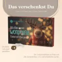 Adventskalender Eco XL Samentütchen & Substrattabletten