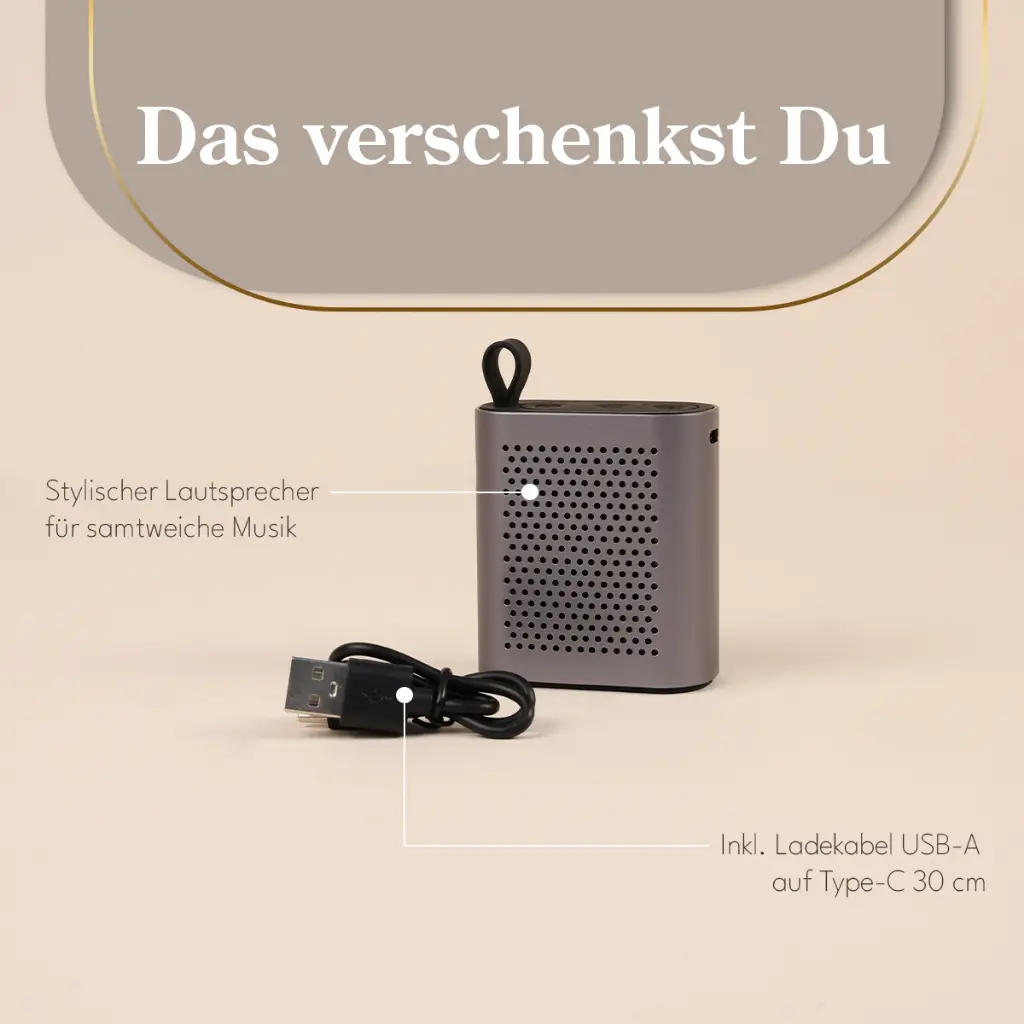 SOUL Lautsprecher