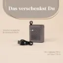 SOUL Lautsprecher