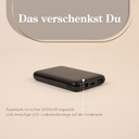 TRUSTY Powerbank