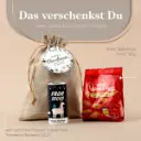 Weihnachtssäckchen "Happy Christmas"