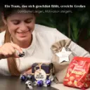 Weihnachts-Set "Du bist ein Geschenk"