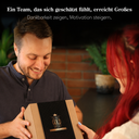 Geschenkset "Gold wert" - Du