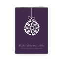 Karte: Branchenmix - Personal