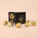 Sie sind Gold wert XL – Lindt Ostern