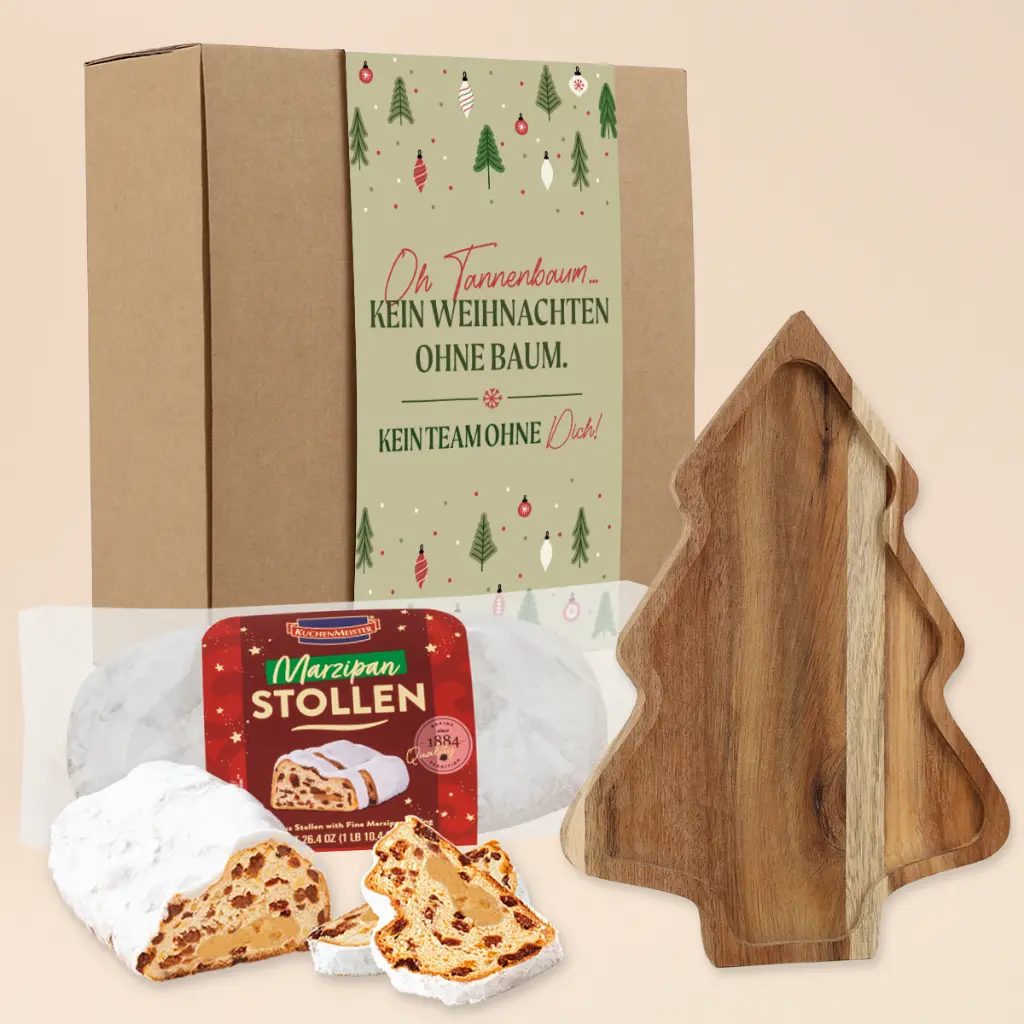 "Oh Tannenbaum" Geschenkset