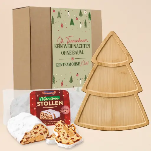 [WP13607] "Oh Tannenbaum" Geschenkset