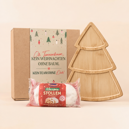 [WP13607] "Oh Tannenbaum" Geschenkset