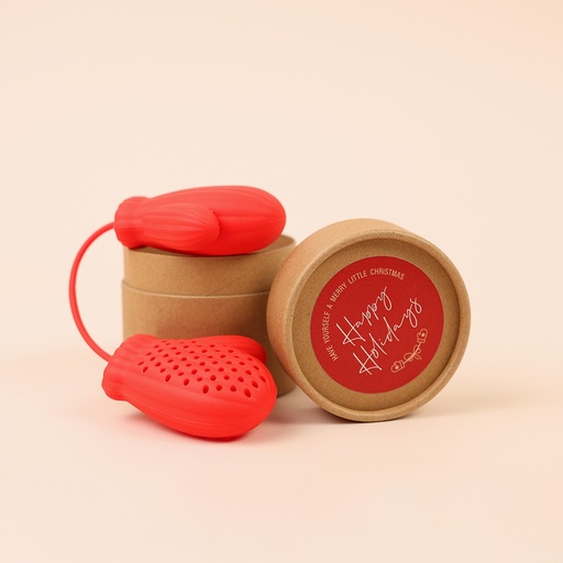 [WP13568] Teesieb-"Handschuhe"