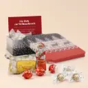 Geschenkdose "Frohe Festtage"