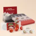 Geschenkdose "Frohe Festtage"