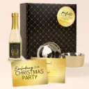 Geschenkset "Deine perfekte Christmasparty"