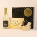 Geschenkset "Deine perfekte Christmasparty"