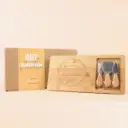 Geschenkset "Gut gereift – gemeinsam gewachsen"