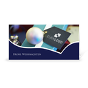 Karte: Momentaufnahme - Geschenkanhänger