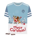 Täfelchen Adventskalender Trikot -  Sarotti 