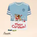 Täfelchen Adventskalender Trikot -  Sarotti 