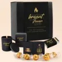 Geschenkset "Zündende Funken"
