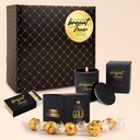 Geschenkset "Zündende Funken"