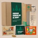 Geschenkset "Zukunft verändern"