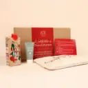 Geschenkset "Entspannt ins neue Jahr"