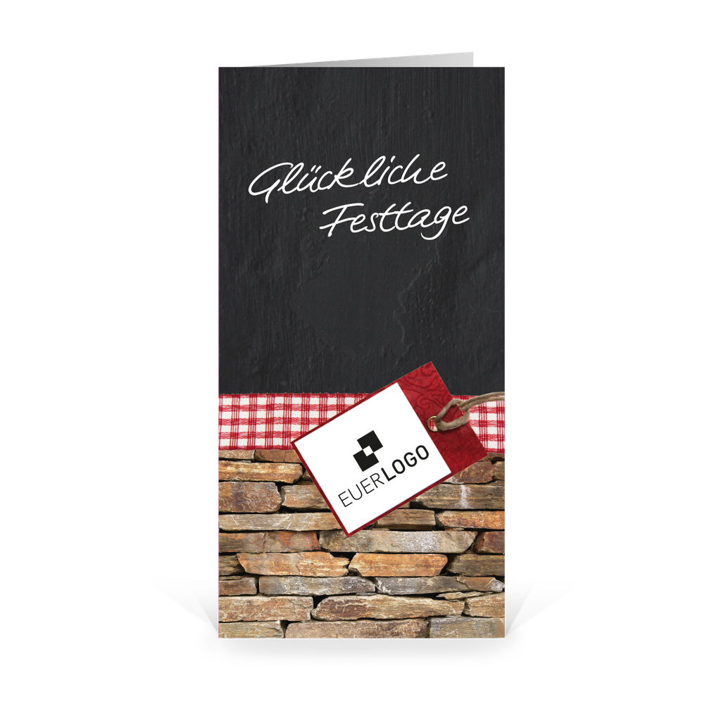 Karte: Momentaufnahme - Heimatglück