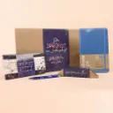 Geschenkset "Perfekter Start ins neue Jahr"