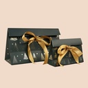 Geschenkpapierservice Exklusiv (in hochwertige Geschenktüten)