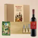 Geschenkset „Der perfekte Einklang“