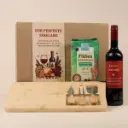 Geschenkset „Der perfekte Einklang“