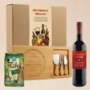 Geschenkset „Der perfekte Einklang“