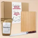 Geschenkset "Brotzeit"