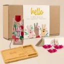 Onboarding-Starter-Set – "Hello"