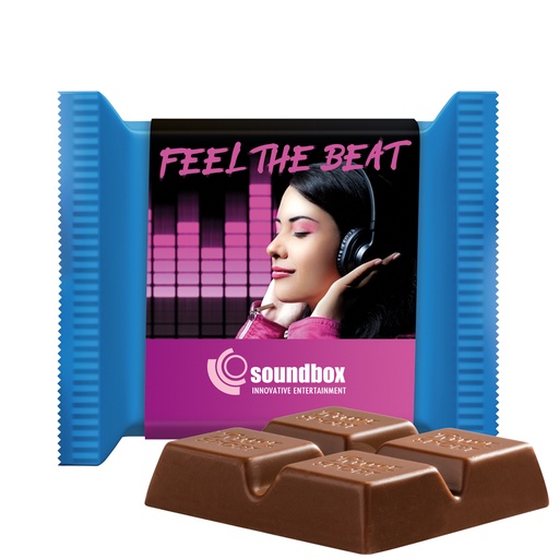 [1048] Ritter Sport Mini